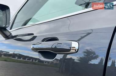Позашляховик / Кросовер Volvo XC90 2015 в 