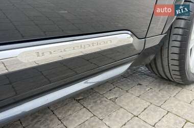 Позашляховик / Кросовер Volvo XC90 2015 в 