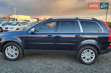 Позашляховик / Кросовер Volvo XC90 2007 в 
