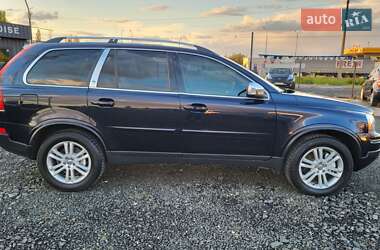 Позашляховик / Кросовер Volvo XC90 2007 в 