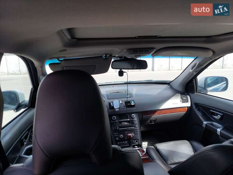 Позашляховик / Кросовер Volvo XC90 2014 в Житомирі