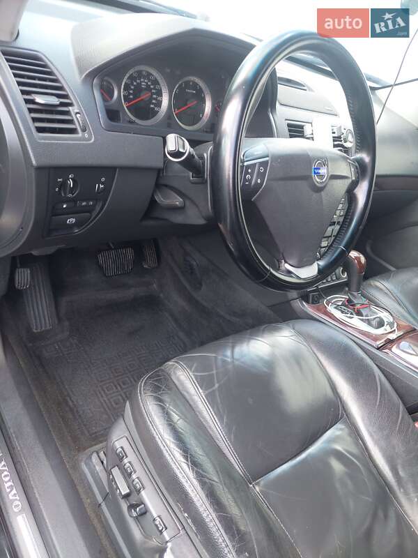 Позашляховик / Кросовер Volvo XC90 2014 в Житомирі