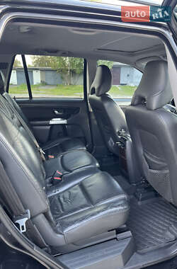 Позашляховик / Кросовер Volvo XC90 2006 в 