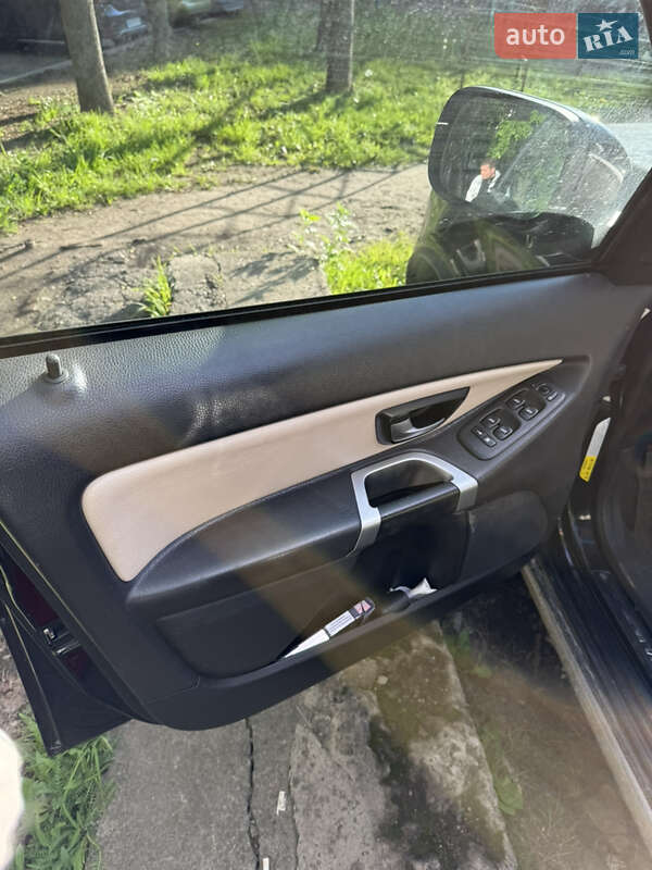Позашляховик / Кросовер Volvo XC90 2008 в Харкові фото 5 Позашляховик / Кросовер Volvo XC90 2008 в Харкові