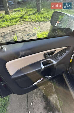 Внедорожник / Кроссовер Volvo XC90 2008 в 