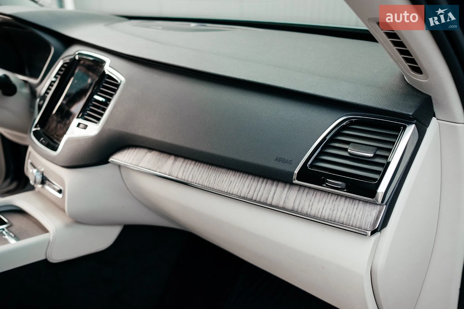 2022 Volvo XC90 - мініатюра 60