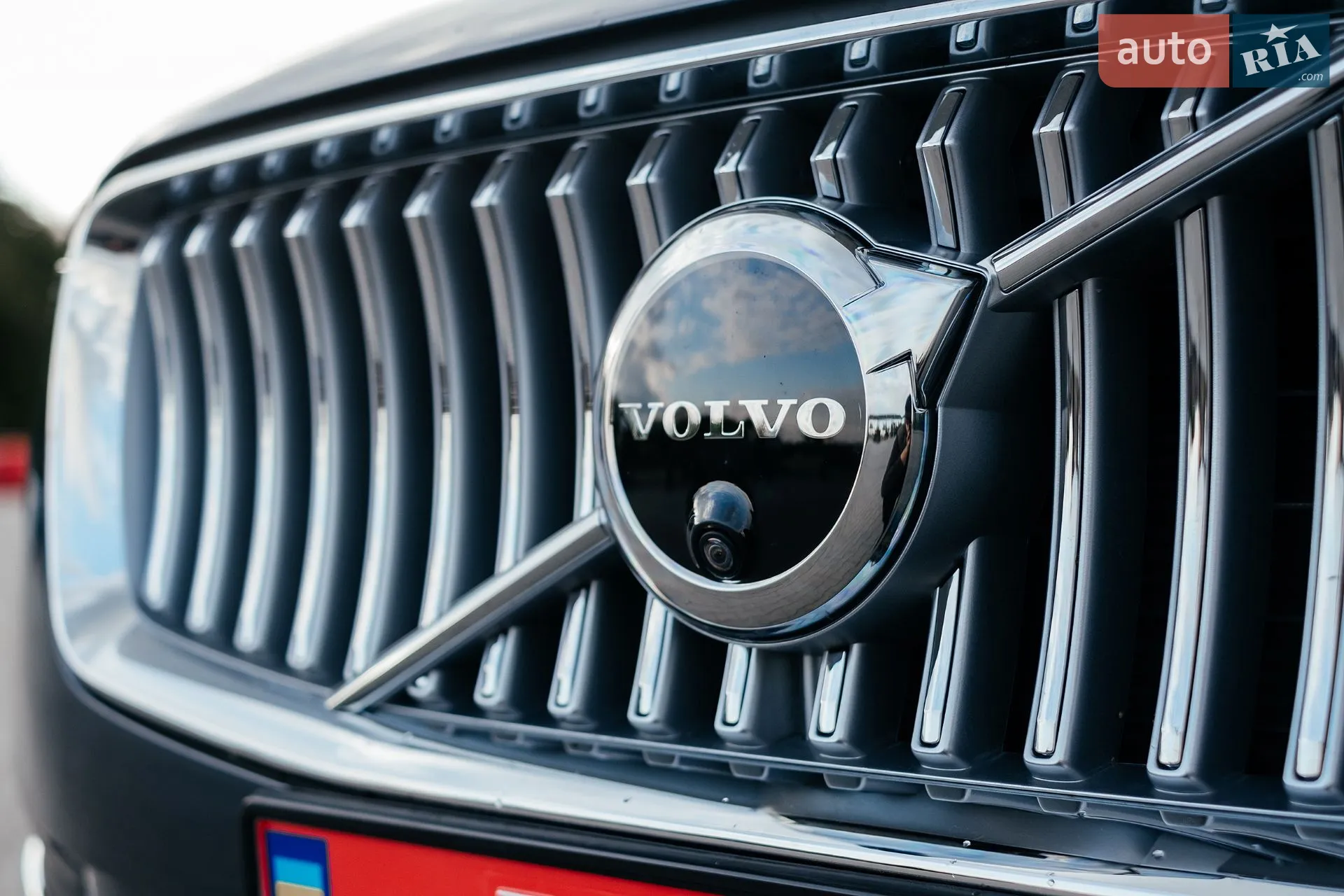 2022 Volvo XC90 - мініатюра 92