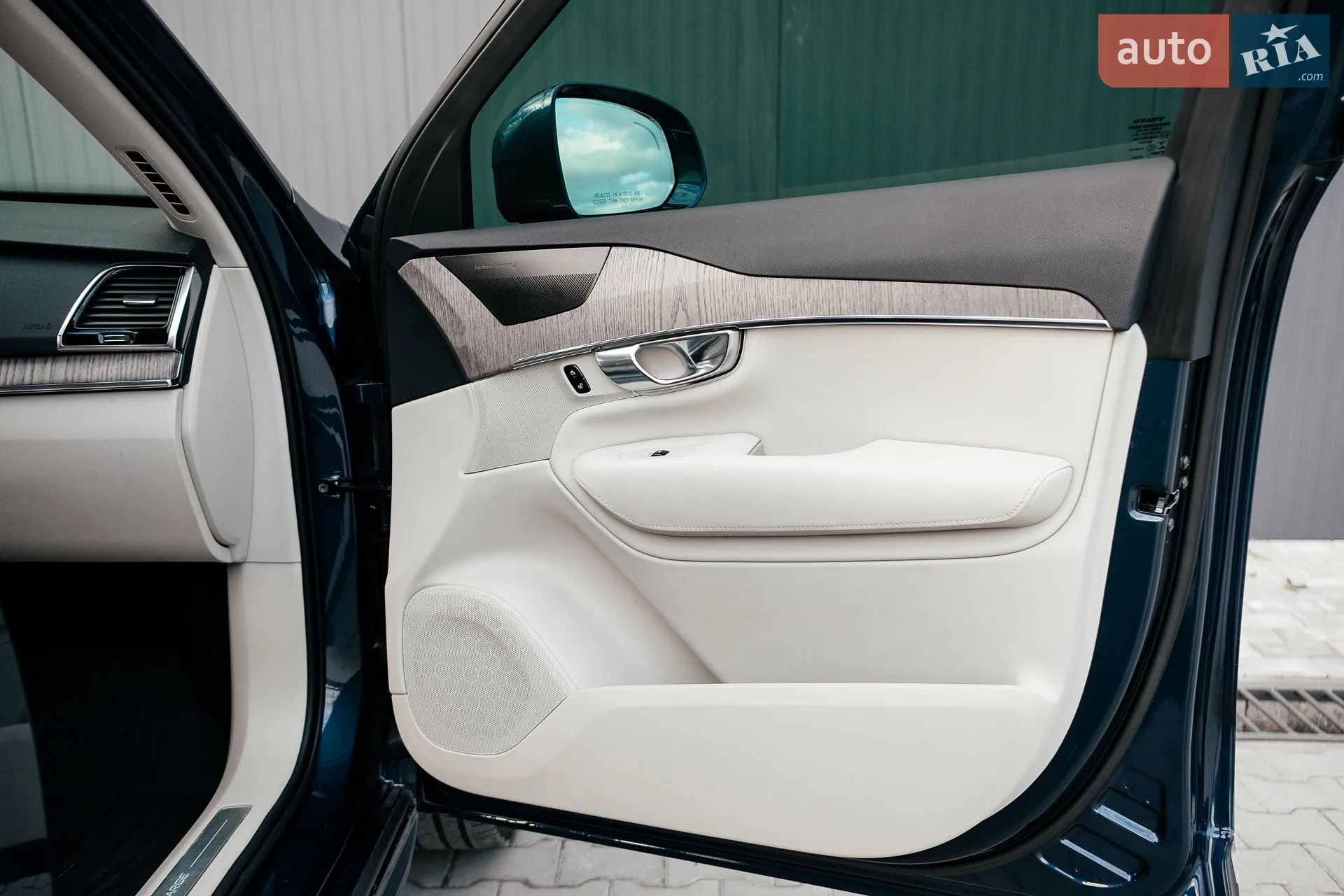 2022 Volvo XC90 - мініатюра 109
