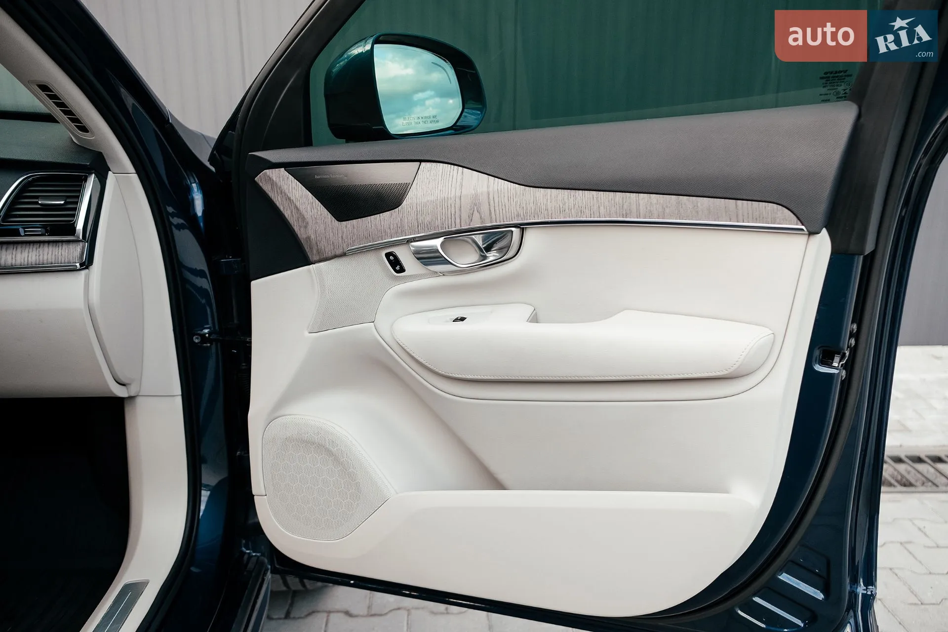 2022 Volvo XC90 - мініатюра 128