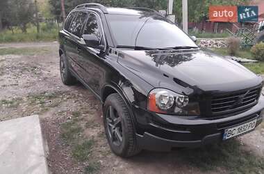 Внедорожник / Кроссовер Volvo XC90 2007 в Добромиле