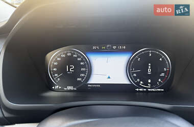 Внедорожник / Кроссовер Volvo XC90 2019 в 