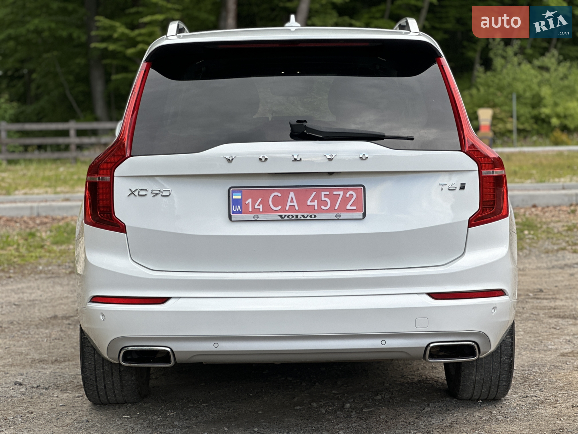 2018 Volvo XC90 - мініатюра 8
