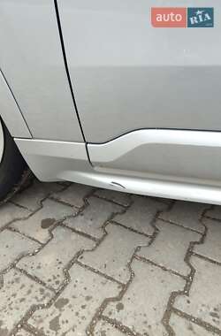 Позашляховик / Кросовер Volvo XC90 2022 в 