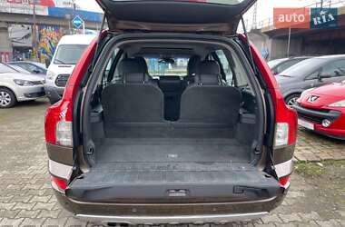 Позашляховик / Кросовер Volvo XC90 2010 в 
