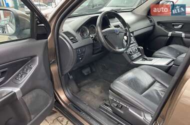 Позашляховик / Кросовер Volvo XC90 2010 в 