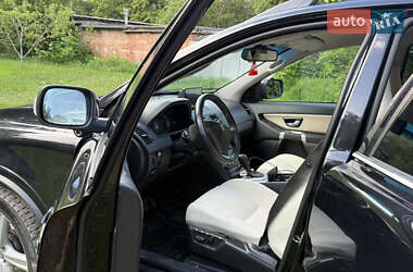 Внедорожник / Кроссовер Volvo XC90 2008 в 