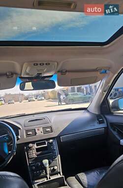 Позашляховик / Кросовер Volvo XC90 2004 в 
