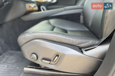 Позашляховик / Кросовер Volvo XC90 2022 в 