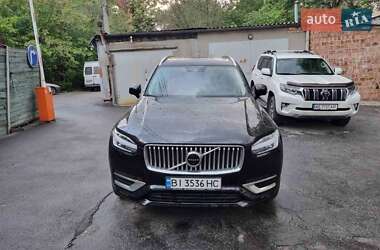 Внедорожник / Кроссовер Volvo XC90 2020 в Полтаве