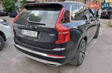 Внедорожник / Кроссовер Volvo XC90 2020 в 