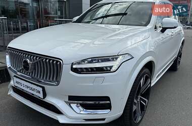 Позашляховик / Кросовер Volvo XC90 2023 в Києві