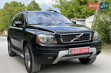 Позашляховик / Кросовер Volvo XC90 2007 в Кременці