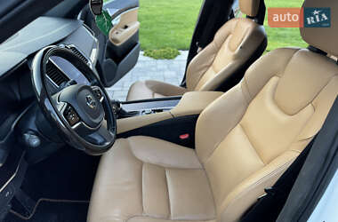 Внедорожник / Кроссовер Volvo XC90 2015 в 