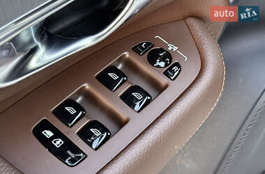 Внедорожник / Кроссовер Volvo XC90 2019 в 