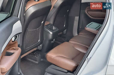 Внедорожник / Кроссовер Volvo XC90 2019 в 