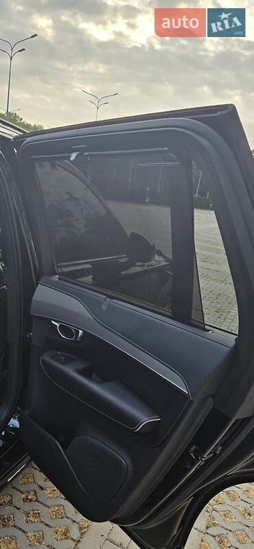 Внедорожник / Кроссовер Volvo XC90 2020 в Харькове