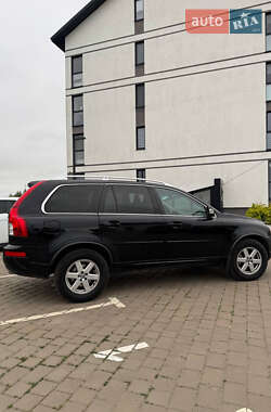 Внедорожник / Кроссовер Volvo XC90 2013 в 