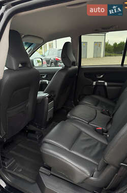 Внедорожник / Кроссовер Volvo XC90 2013 в 