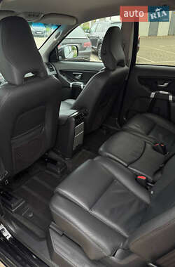 Внедорожник / Кроссовер Volvo XC90 2013 в 
