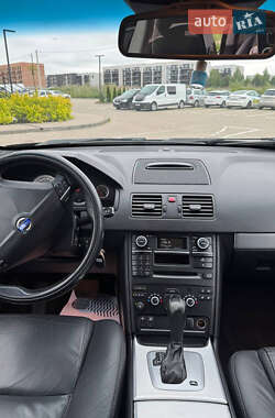Внедорожник / Кроссовер Volvo XC90 2013 в 
