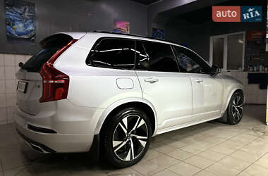 Внедорожник / Кроссовер Volvo XC90 2021 в Сумах