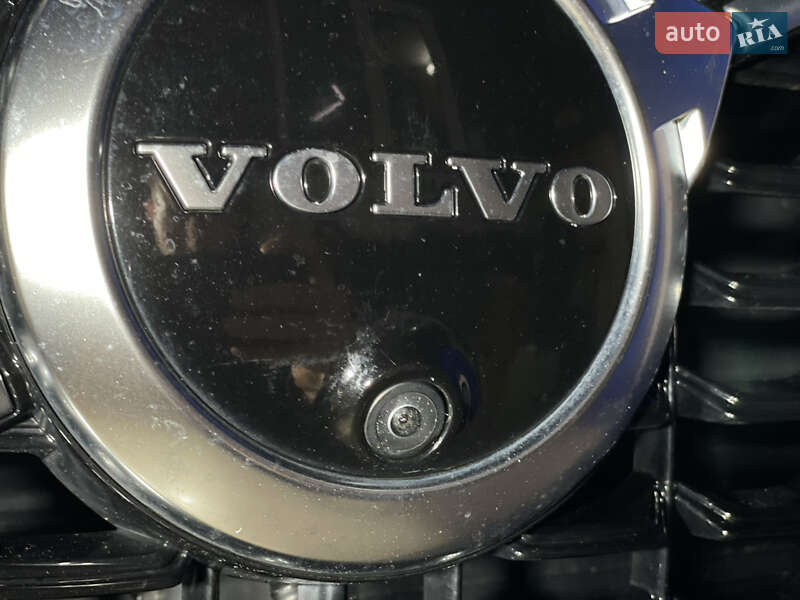 Внедорожник / Кроссовер Volvo XC90 2020 в Киеве фото 10 Внедорожник / Кроссовер Volvo XC90 2020 в Киеве