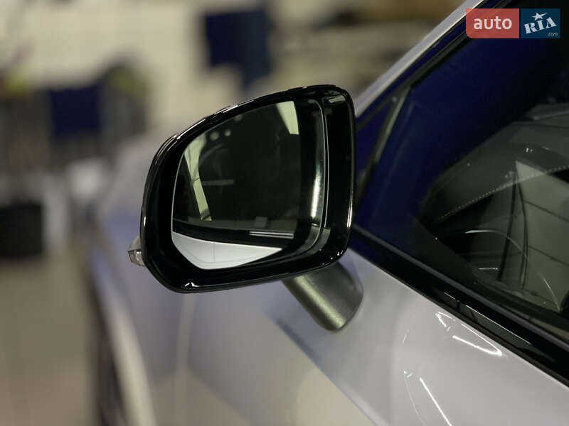 Внедорожник / Кроссовер Volvo XC90 2020 в Киеве фото 19 Внедорожник / Кроссовер Volvo XC90 2020 в Киеве