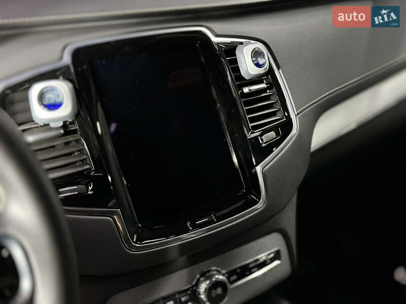Внедорожник / Кроссовер Volvo XC90 2020 в Киеве фото 31 Внедорожник / Кроссовер Volvo XC90 2020 в Киеве
