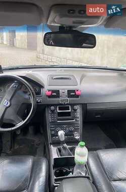 Внедорожник / Кроссовер Volvo XC90 2005 в 