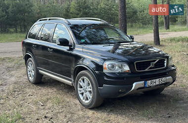 Внедорожник / Кроссовер Volvo XC90 2008 в Изюме