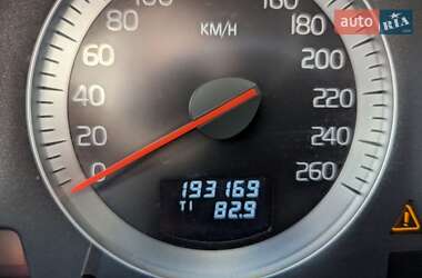 Внедорожник / Кроссовер Volvo XC90 2012 в 
