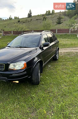 Внедорожник / Кроссовер Volvo XC90 2007 в 