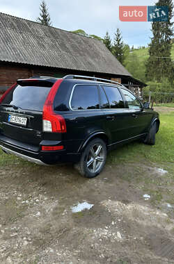 Внедорожник / Кроссовер Volvo XC90 2007 в 