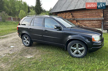 Внедорожник / Кроссовер Volvo XC90 2007 в 