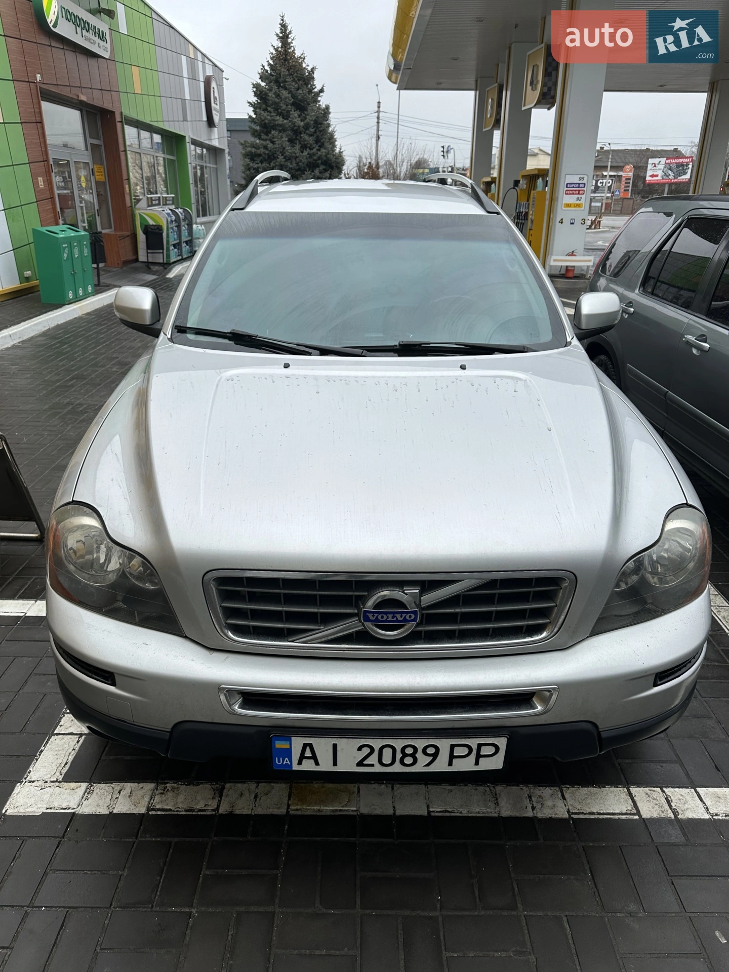 Volvo Xc90 2018 VIN YV4A22PK5K1472870 фото оголошення 9 з 11