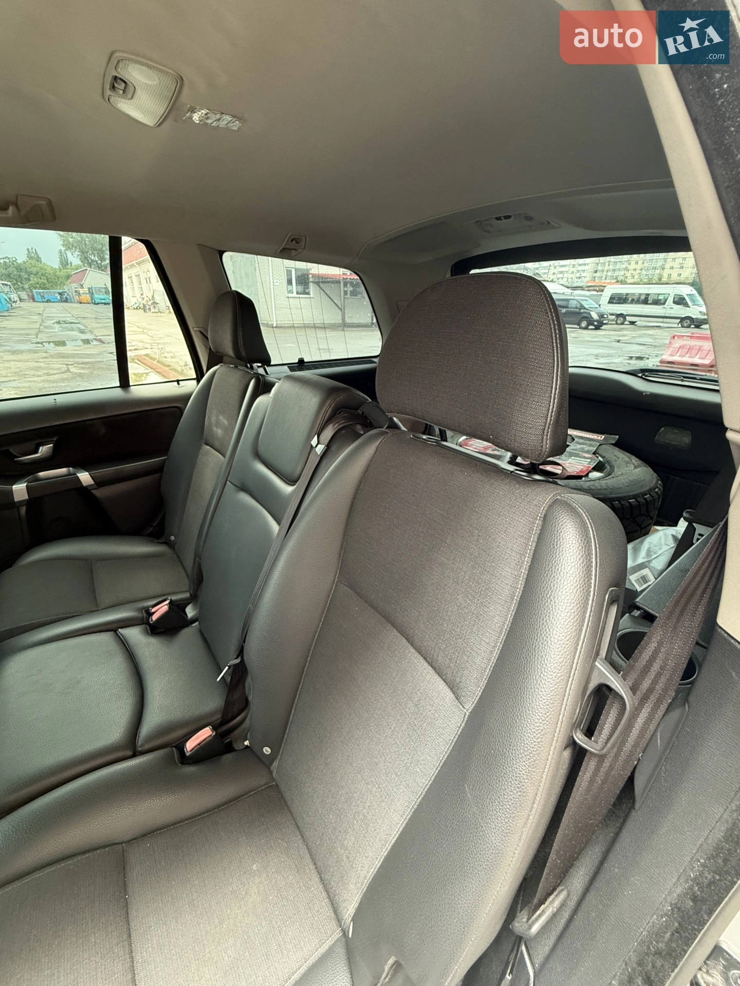 2011 Volvo XC90 - мініатюра 8