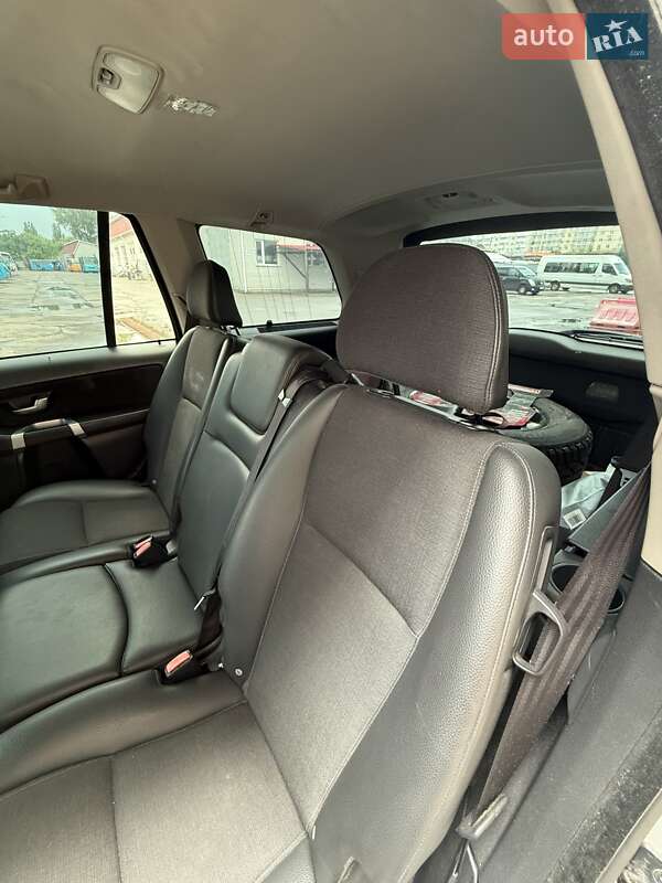 Внедорожник / Кроссовер Volvo XC90 2011 в Борисполе