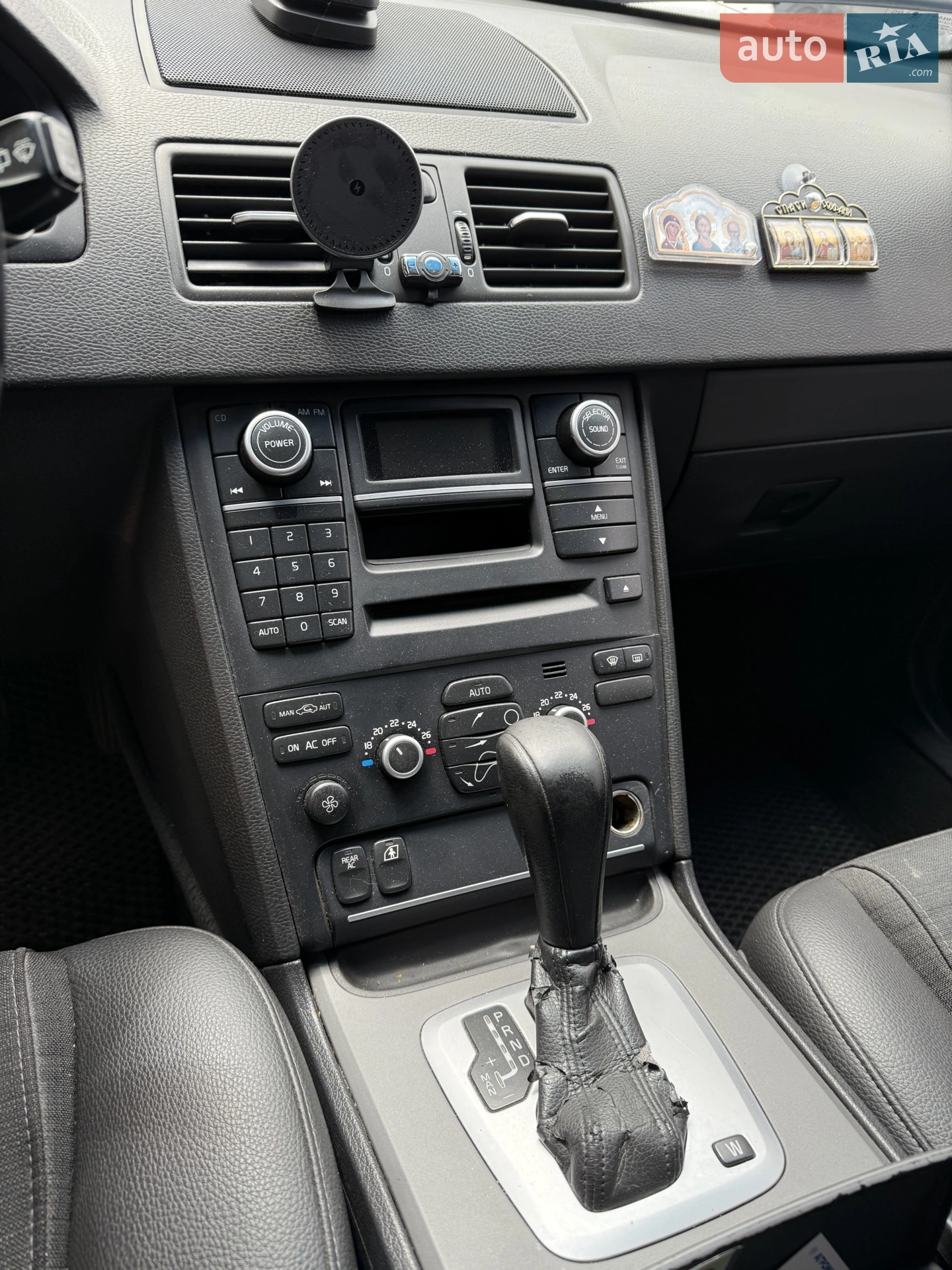 2011 Volvo XC90 - мініатюра 12