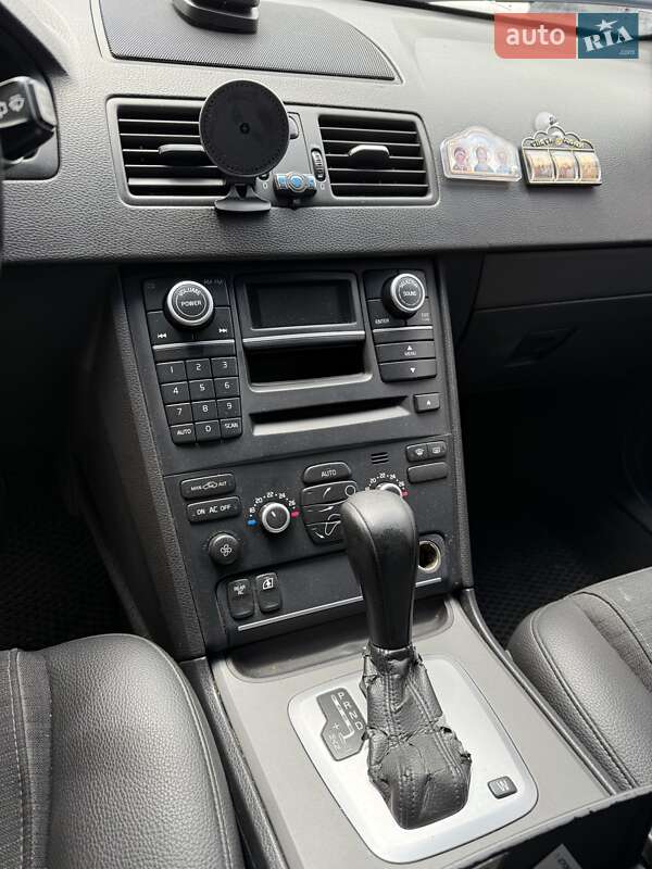 Внедорожник / Кроссовер Volvo XC90 2011 в Борисполе