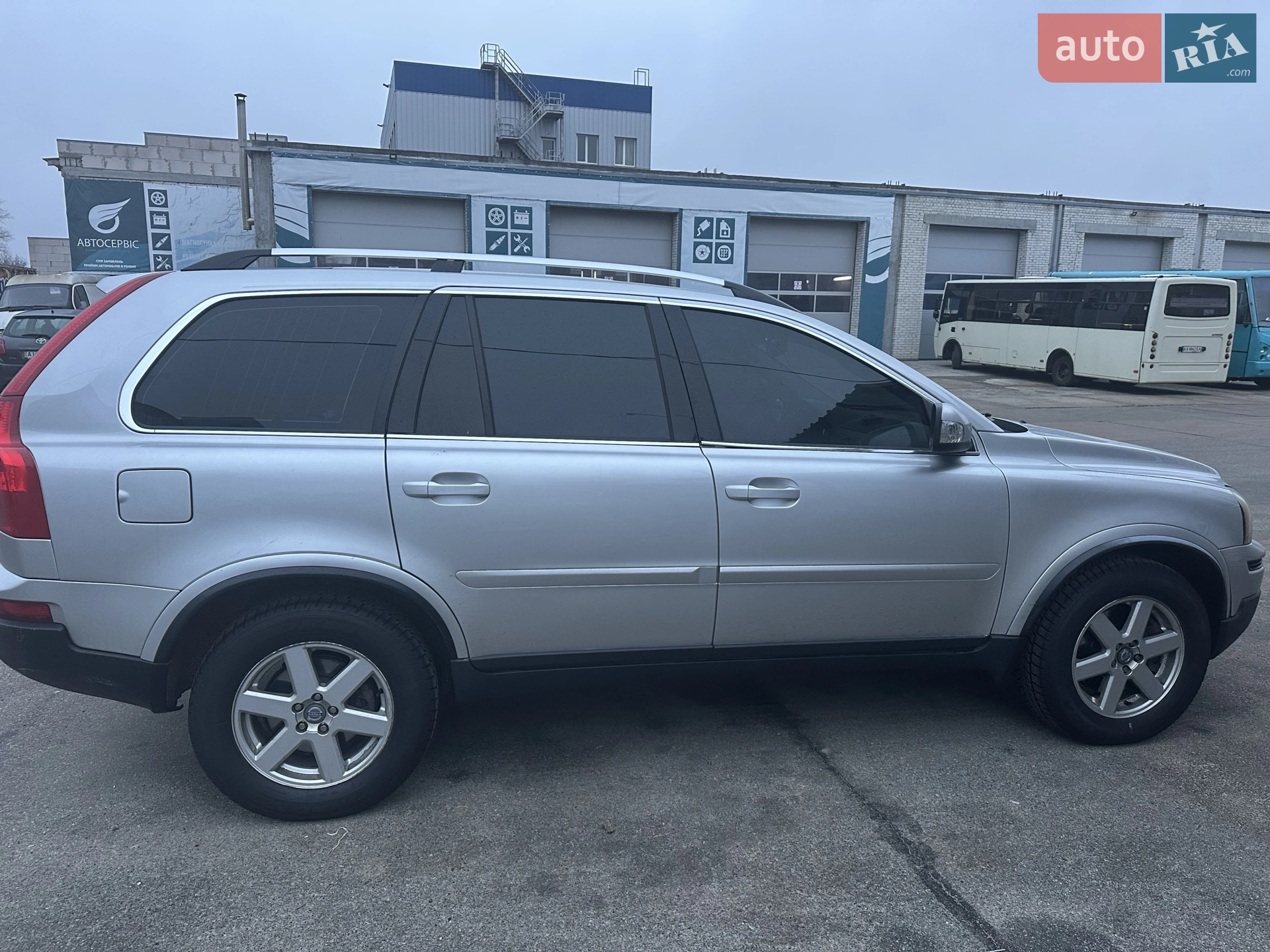 2011 Volvo XC90 - мініатюра 17